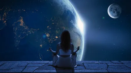 Horoscop weekend 19-21 iulie 2024. Weekend pasional cu Luna plină albastră în Capricorn. Ce decizii importante luăm