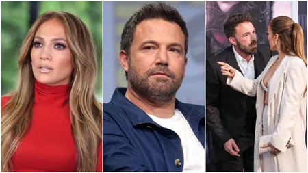 Jennifer Lopez și Ben Affleck vor să scape unul de altul! Cei doi au început să vândă lucrurile care îi leagă