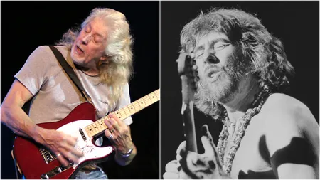 Doliu în lumea muzicii! John Mayall, legenda blues-ului britanic, s-a stins din viață la 90 de ani