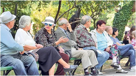 Românii, singurii europeni care muncesc cel mult 32 de ani înainte de a ieși la pensie. Cum arată situația în celelalte țări