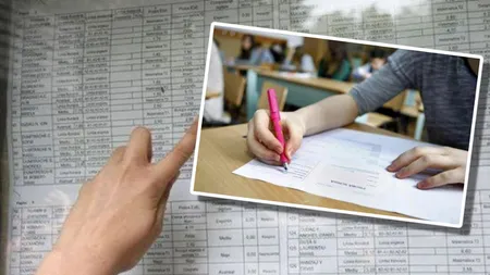 REZULTATE EVALUARE NAŢIONALĂ 2024 Timiș. Notele elevilor au fost publicate pe edu.ro