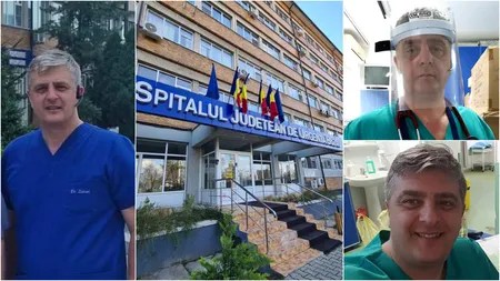 Tensiuni și umilință la Urgențele Spitalului Județean Buzău. Medicul acuzat a ajuns membru în Consiliul de Etică