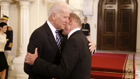 EXCLUSIV Băsescu: Biden mai are o mişcare pentru a-i crea condiţii maxime Kamalei Harris în disputa cu Trump şi anume să se retragă din funcţia de preşedinte