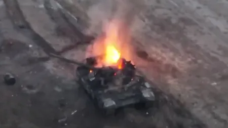 Război în Ucraina, ziua 878. Armata rusă a atacat cu rachete şi noi tipuri de drone instalaţii energetice ucrainene. Yemen, bombardat de Israel