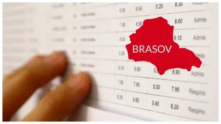 REZULTATE EVALUARE NAŢIONALĂ 2024 Brașov. Notele elevilor au fost publicate pe edu.ro