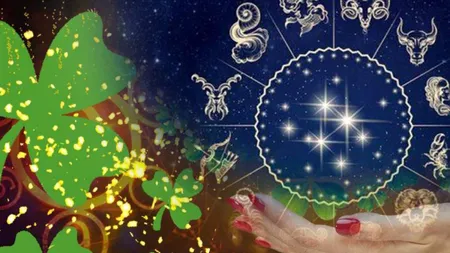 Horoscop 2024, 2025, 2026: Trei zodii ale căror dorințe tăcute se vor manifesta în acești ani. Au noroc cu carul și lipici la bani