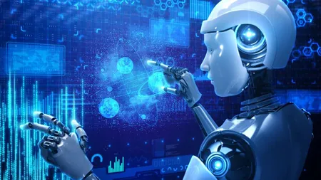 Guvernul a adoptat planul strategic de folosire a Inteligenţei Artificiale pentru 2024-2027: 