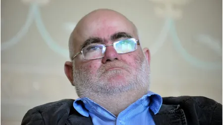 Prima reacţie a lui Alfred Bulai după acuzaţiile de abuzuri sexuale venite din partea mai multor studente ale sale. 