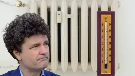 Apă rece în calorifere pe timpul verii. Şeful ELCEN comentează propunerea lui Nicuşor Dan