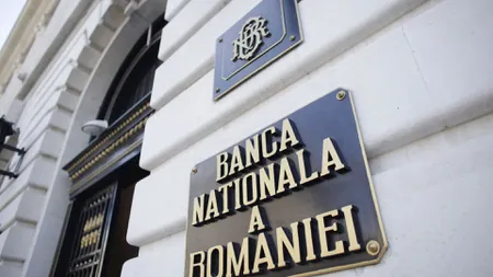 Scad ratele românilor! BNR a redus dobânda cheie la 6,75% pe an, pentru prima dată din ianuarie 2023