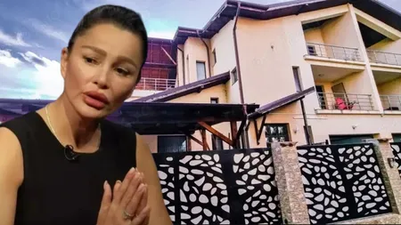 Brigitte Pastramă își vinde vila de lux din Pipera. Cât costă palatul cu cinci dormitoare, piscină și jacuzzi