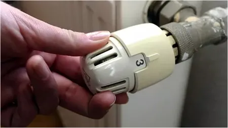 Anunț important! Facturile la căldură și apă caldă cresc cu 50%. Explicația oferită de autorități