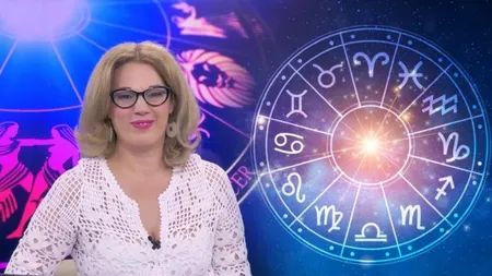 Horoscop Camelia Pătrășcanu. Cum ne influențează sextilul Marte-Saturn: 