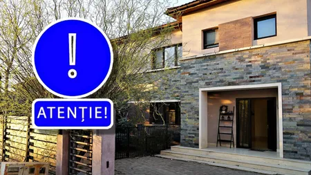 Lege pentru românii care stau la casă. Ce trebuie să facă toţi proprietarii pentru a intra în legalitate. Este gratis!