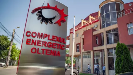 Complexul Energetic Oltenia (CEO) anunţă concedierea a peste 120 de angajaţi. Disponibilizaţii au intrat în greva foamei