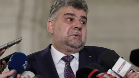 Ciolacu retrage de pe agenda Guvernului propunerea PNL ce introduce taxe în Zonele cu Niveluri Scăzute de Emisii: nimic nu mai trece prin Executiv fără consultarea mediului privat!