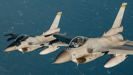 Armata ucraineană urmează să primească 79 de avioane F16 de la aliaţii occidentali. Premierul slovac anunţă că va întrerupe livrările de motorină către Ucraina