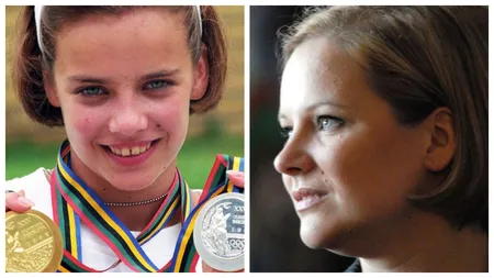 Fosta gimnastă ungară Henrietta Onodi a suferit un atac de cord. Familia cere fonduri pentru recuperare