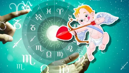 Horoscop special. Schimbări MAJORE în plan sentimental pentru toate zodiile! Asteroidul Amor intră în Gemeni până în 2025