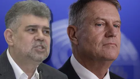 Marcel Ciolacu, atacuri în rafală la adresa lui Iohannis: Vi se pare că în 10 ani președintele a fost independent? Apolitic?  Că nu se implica în campaniile electorale față de PNL?