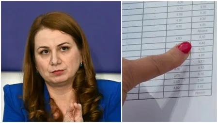 Ligia Deca, declarații despre rezultatele la Evaluarea Națională: 