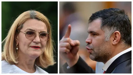 Elisabeta Lipă l-a dat în judecată pe Daniel Ghiţă. Câţi bani îi cere fostului luptător de K1: 