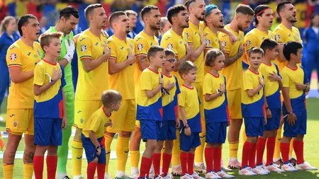EURO 2024 Ce cotă are naţionala pentru o victorie cu Olanda. Românii se pot îmbogăţi, dacă băieţii lui Edi Iordănescu se califică în sferturi