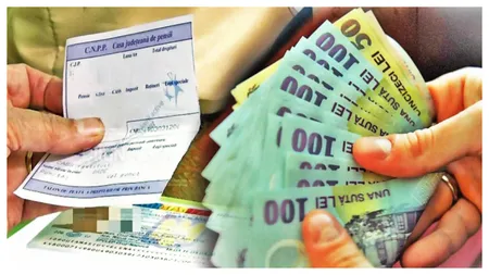 Guvernul mărește pensiile persoanelor cu dizabilități. Când intră în vigoare măsura