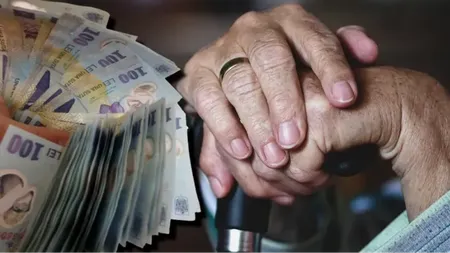 Categoria aparte de pensionari români cărora pensia le va fi recalculată anual. La ce vârstă se pensionează aceştia