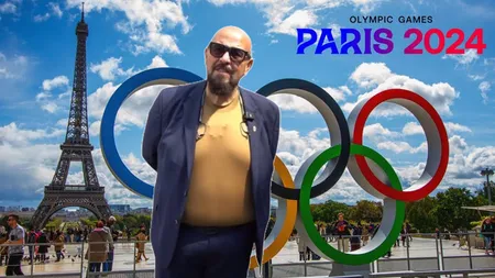 Piedone va denumi străzi din Sectorul 5 cu numele campionilor olimpici de la Paris. 