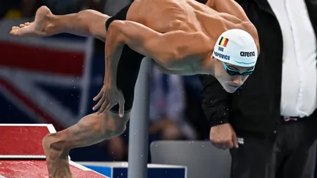 Paris 2024. 