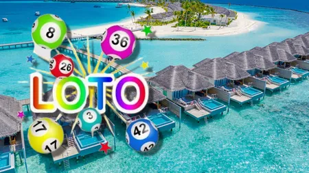 Rezultate Loto 21 iulie 2024. Numere Loto 6/49 şi Joker. UPDATE