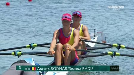 JO 2024 Programul sportivilor români pentru ziua de joi 1 august. Patru finale la canotaj şi una la gimnastică, şanse mari la medalii