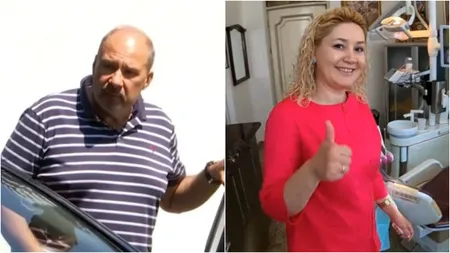 Primele declarații făcute de soțul Marinei, medicul stomatolog ucis cu sânge rece în propriul cabinet