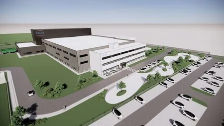 PSD revitalizează industria farmaceutică din România. Germanii de la Stada deschid prima fabrică de medicamente dezvoltată de la zero în ultimii 30 de ani