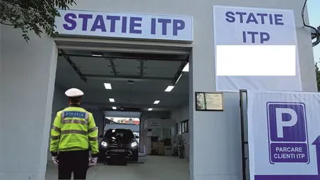 Greșeala pe care trebuie să o evite orice șofer! Legea legată de ITP care îți dă bătăi de cap