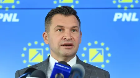 Purtătorul de cuvânt al PNL, Ionuț Stroe, nu crede în candidatura lui Geoană la prezidențiale: ”Fără un partid puternic în spate nu va ajunge în turul 2. Se va da între candidatul PNL și cel al stângii”