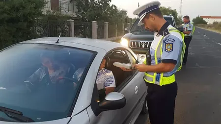 Anomalia unei noi legi! polițiștii, obligați să îi testeze pentru alcool și pe șoferii cu sticle de băutură goale în mașină: „Garcea este puțin spus“
