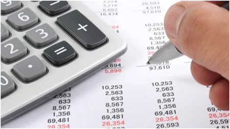 Taxele devin o povară pentru români. Din 100 de lei, un om rămâne în buzunar cu 53,7 lei după plata dărilor