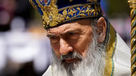 ÎPS Teodosie nu se dezice. Noua afirmație controversată a înaltului prelat: „Bolile psihice ale copiilor au legătură strânsă cu păcatele părinţilor”