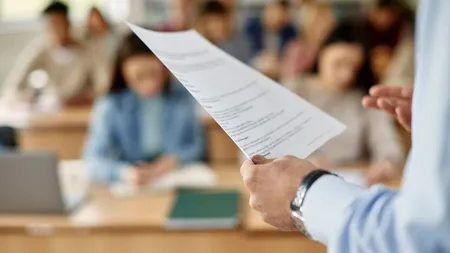 S-a decis calendarul exact pentru SIMULAREA DE BAC și pentru EVALUAREA NAȚIONALĂ! Cât timp au elevii la dispoziție să se pregătească