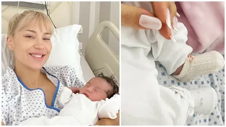 Ce semnifică „Perla”, numele ales de Alina Ceușanu pentru fiica ei. Cine este femeia care a inspirat-o