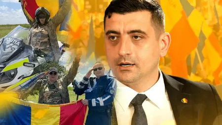 George Simion dă marea lovitură partidului SOS România. AUR şi-a anunţat propunerea de guvern, iar la Interne figurează omul de bază al Dianei Şoşoacă