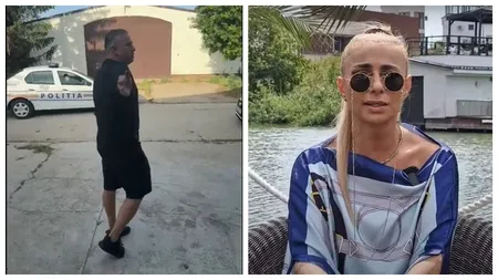 Ce făcea Anamaria Prodan în vila pe care s-a pus sechestru. De ce e atât de atașată de acel imobil. 