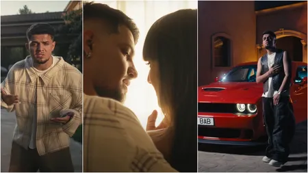 Babasha, în război cu 