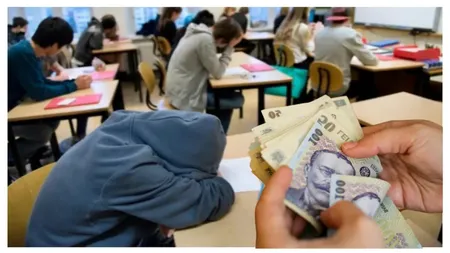 Burse școlare 2024 - 2025. Cine și cum poate obține burse sociale