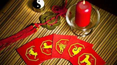 Zodiac chinezesc 1 mai 2025. Șarpele dă lovitura în carieră, o zi magică pentru Dragon
