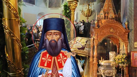 Calendar ortodox 13 august 2024. Sfântul Tihon de Zadonsk, făcător de minuni. Rugăciunea care readuce nădejdea în sufletele necăjite