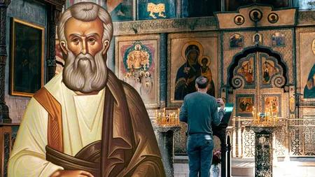 Calendar ortodox 21 august 2024. Sfântul Apostol Tadeu, mare vindecător. Rugăciunea care face adevărate miracole