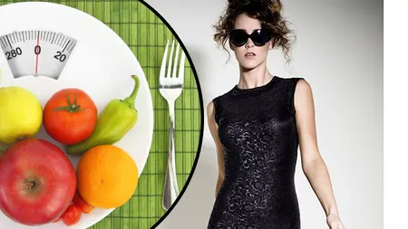 Ce este dieta Little Black Dress. Scapă de kilograme care te supără în cel mai scurt timp posibil